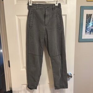 Old Navy Barrel Jean